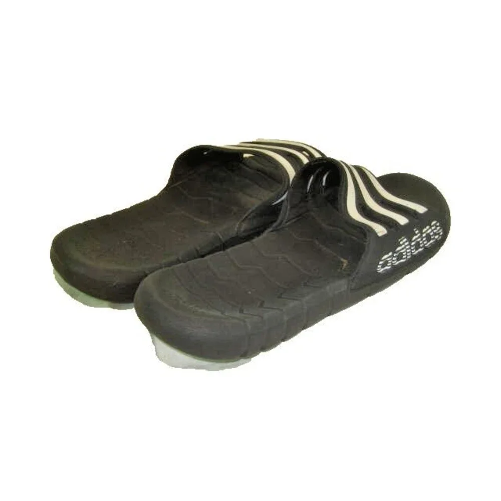 adidas mens black